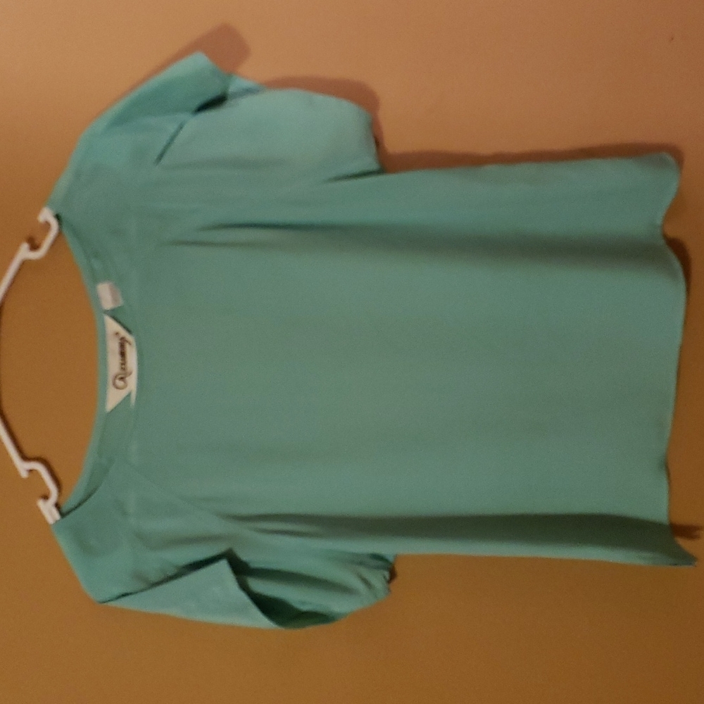 NWOT Alexandria Blouse